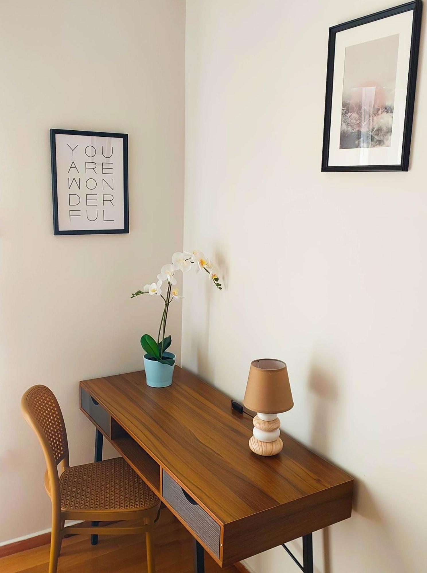 Exarchia Artistic Getaway For Groups Apartment เอเธนส์ ภายนอก รูปภาพ